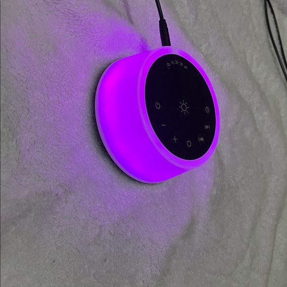 Color Noise Sound Machine - Picture 5 of 14